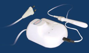 dispositivos antiparasitarios para o tratamento da prostatite