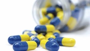 medicamentos para a prostatite