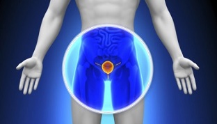 tratamento da prostatite con drogas