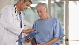 trátase a prostatite crónica en homes