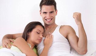 Prevención da prostatite crónica
