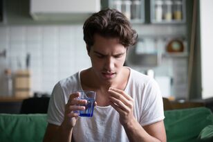 causas da prostatite nos homes