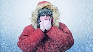 hipotermia como causa de prostatite