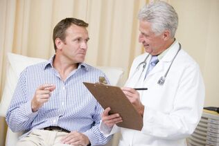Medicamento para a prostatite