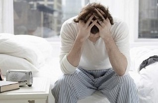 Exacerbação de prostatite