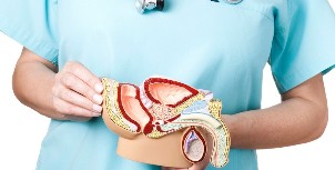 Síntomas de prostatite en homes
