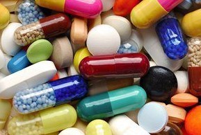 Auto-administración de calquera droga é moi perigoso