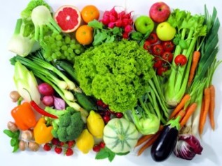 Nutrición para prostatite