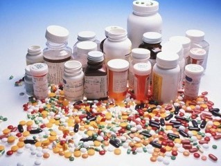 Tratamento de enfermidades crónicas prostatite