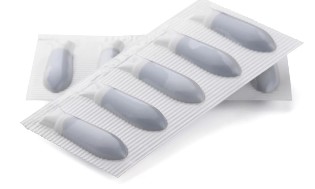 Velas de prostatite