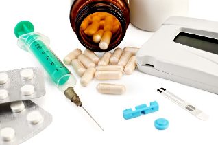 medicación