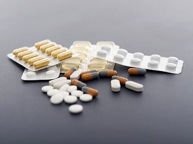 Drogas anti -inflamatorias