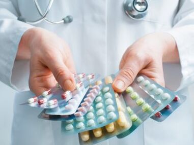Medicinas